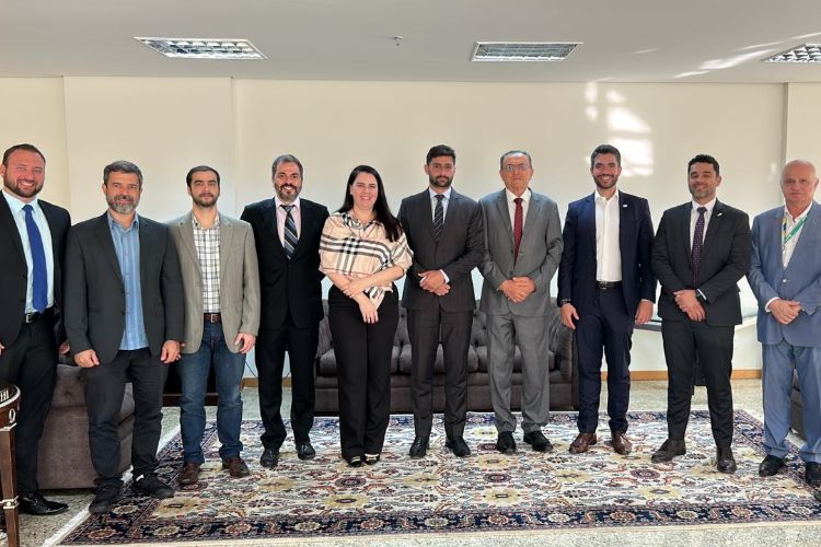 Iniciativas ESG do Sistema Transporte despertam a atenção da ANTT